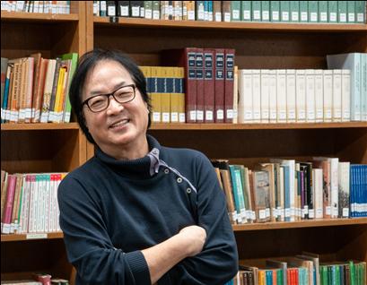 한국외대 이재원 교수, ‘탑골공원 시리즈’로 국내 주요 미술대전 수상 대표이미지