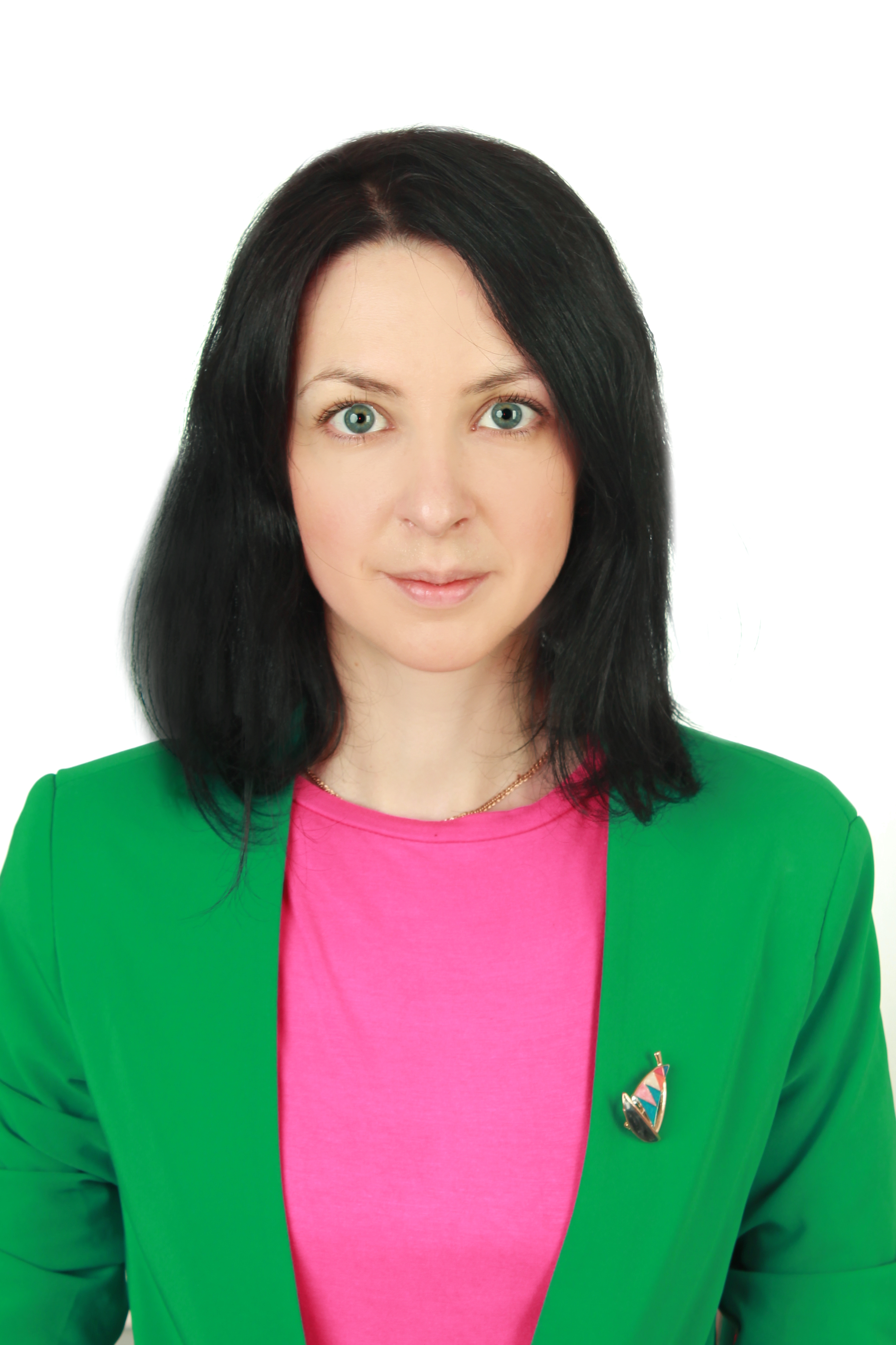 Шагаева, Светлана Александровна 사진